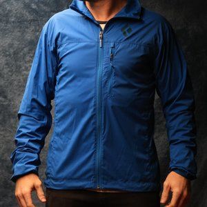 Black Diamond Alpine Start Jacket Men's